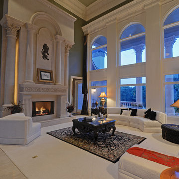 Chateau Elan Legends Custom Homes