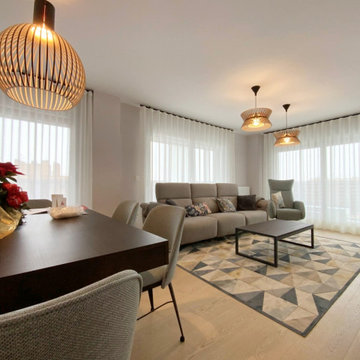 Vivienda en Zaragoza