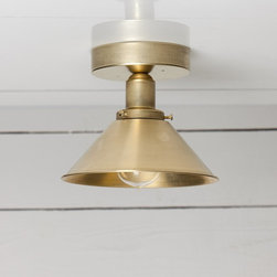 Two Kings & Company - Lighting