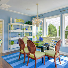 Darling Dining Rooms