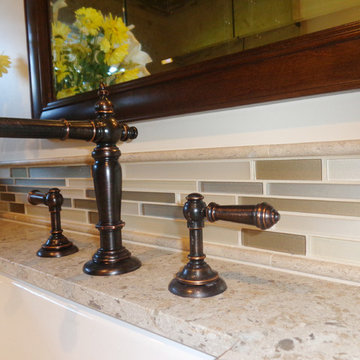Client Installations