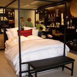 Mobilier - Beds