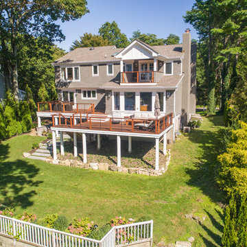 Harbor View Weekend Retreat