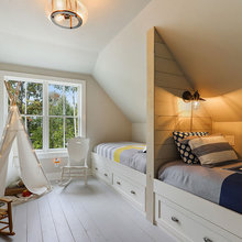 Kids bedroom