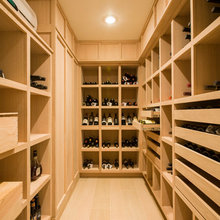 Wine Cellar