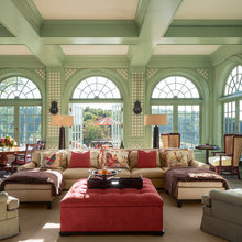 sunroom