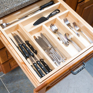 Classic Kitchens