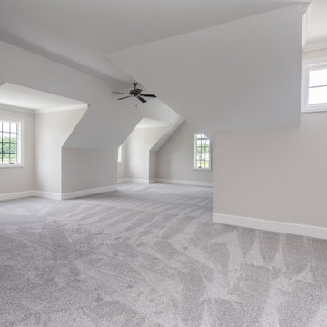 The Birchwood Plan 1239 Built by American Builders, Inc.