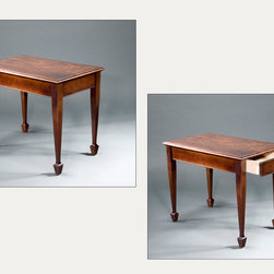 Decatur Lane, Weston MA - Side Tables And End Tables