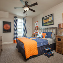Nathaniel's Room