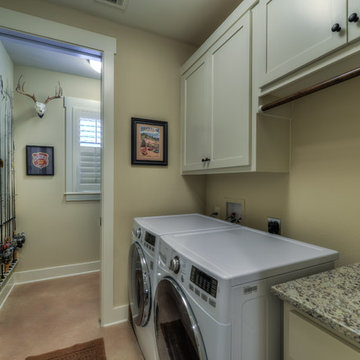 Texas Hill Country Style in Boerne