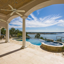 VB Hacienda - Pool