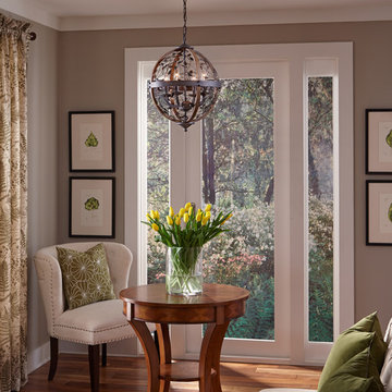 Quoizel Foyer/Hallway