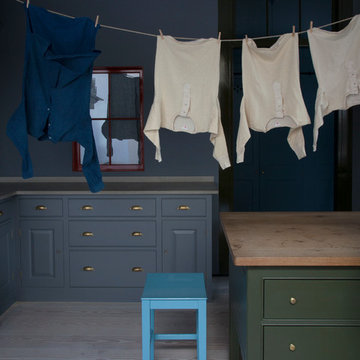 The Spitalfields Kitchen