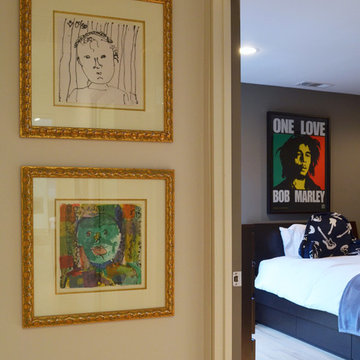 Dallas, TX: Lenore LoCascio
