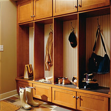 mudroom
