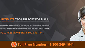 Email Customer Service Number 1-800-349-1641