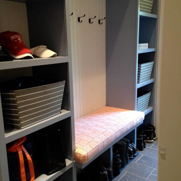 Window Treatments (Havertown, PA)