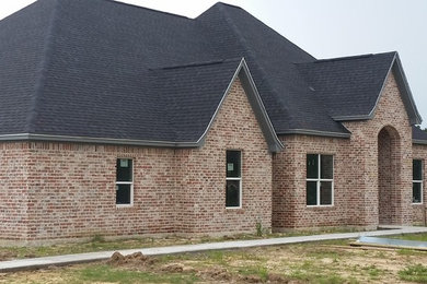 Exterior home photo in Austin
