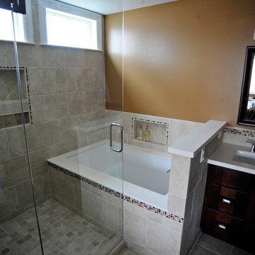 Bathroom Remodels