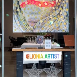 Console Tables featuring Lionia Art - Products