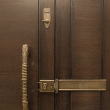 Front Doors