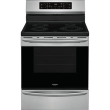 Stove
