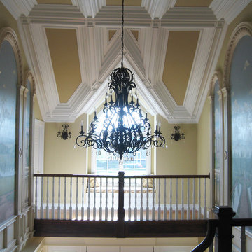 Murals