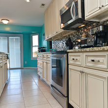 Kitchen Ideas