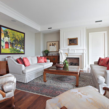 Yorkville Condo