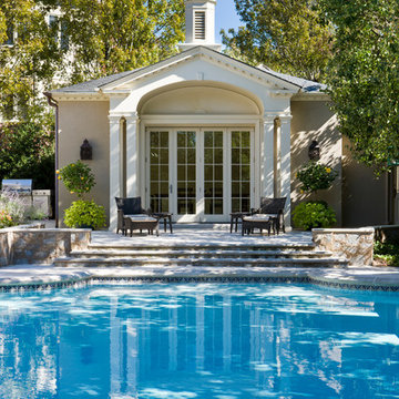 Stone Colonial Transformation