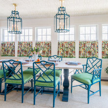 Dining Rooms