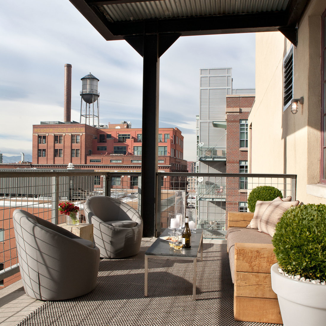 City Loft