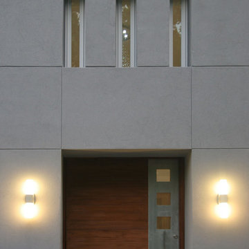Pivot Door Company