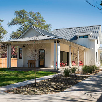 Walton Residence