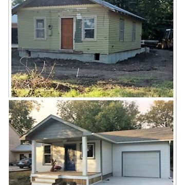 Home Remodel