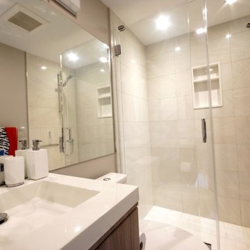 L' Amoreaux Bathrooms - Toronto
