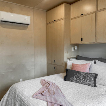 Cozy 1 Bed Guesthouse