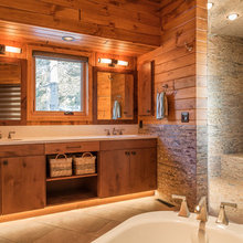 pool bath room