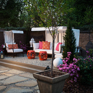 The Adamsleigh Estate | 2013 Showhouse in Greensboro, NC