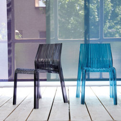 Sliding Panels - Window Blinds