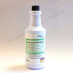Marmoleum Floor Care - Products
