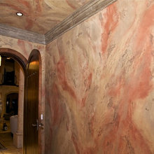 Painting and Plastering