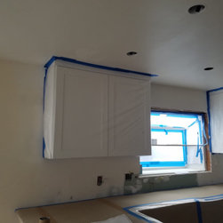 Custom Cabinet making - Kitchen Cabinetry