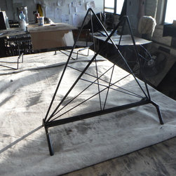 Magazine stand 01 - Products