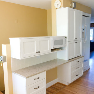 ADA Kitchen - South Tabor