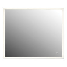 LED mirror