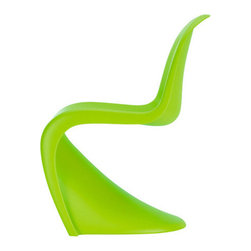 Panton Junior Chair - Dining Chairs