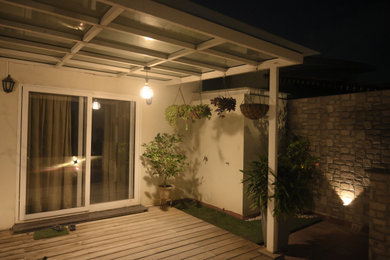 Residential Landscape & Terrace Design