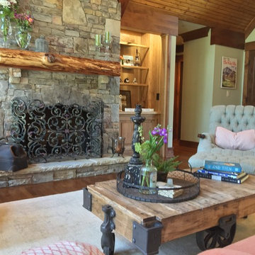 Kenmure Condo Retreat
